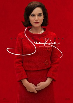 Filmplakat zu Jackie