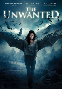 Filmplakat zu The Unwanted