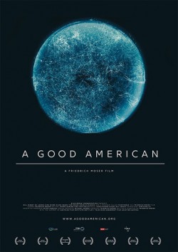 Filmplakat zu A Good American
