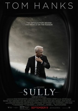 Filmplakat zu Sully