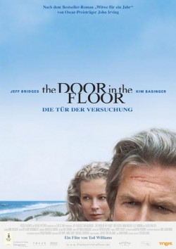 Filmplakat zu The Door in the Floor - Die Tür der Versuchung