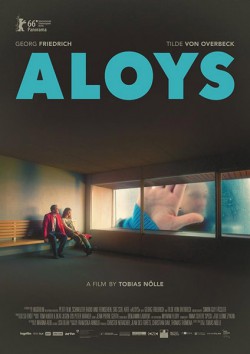 Filmplakat zu Aloys