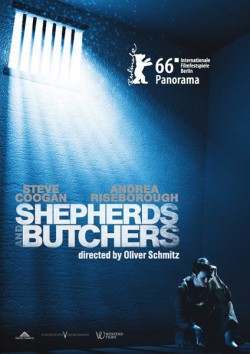 Filmplakat zu Shepherds and Butchers
