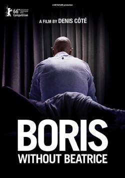 Filmplakat zu Boris Without Béatrice