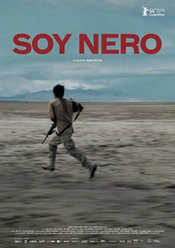 Filmplakat zu Soy Nero