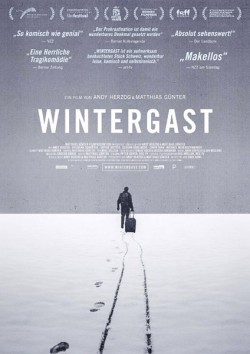 Filmplakat zu Wintergast