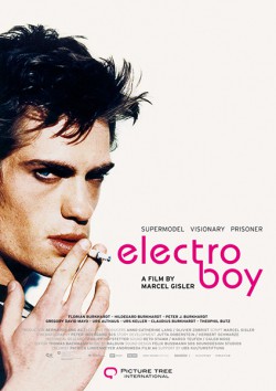 Filmplakat zu Electroboy
