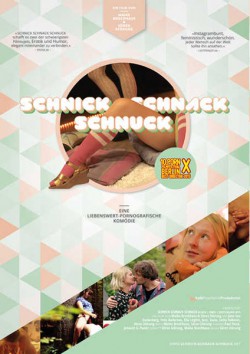 Filmplakat zu Schnick Schnack Schnuck
