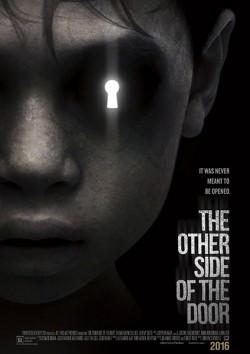 Filmplakat zu The Other Side of the Door