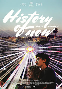 Filmplakat zu History of Now