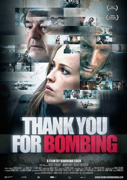 Filmplakat zu Thank You For Bombing