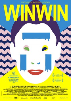 Filmplakat zu WINWIN