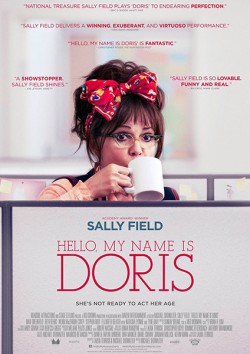 Filmplakat zu Hello, My Name is Doris