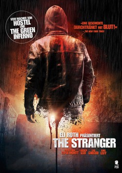Filmplakat zu The Stranger