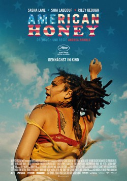 Filmplakat zu American Honey