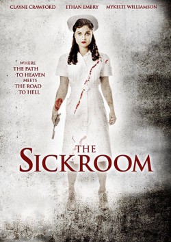 Filmplakat zu The Sickroom