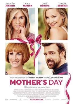 Filmplakat zu Mother's Day