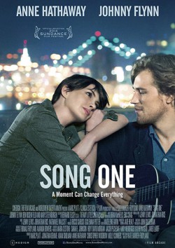 Filmplakat zu Song One