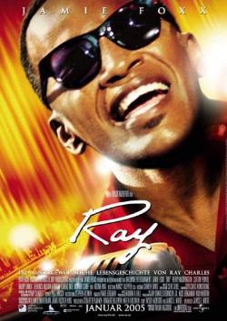 Filmplakat zu Ray