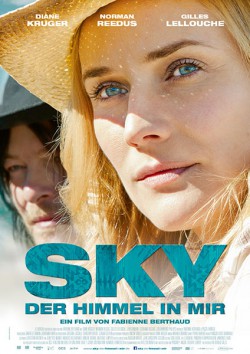 Filmplakat zu Sky - Der Himmel in mir