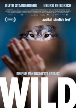 Filmplakat zu Wild