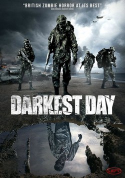 Filmplakat zu Darkest Day