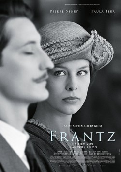 Filmplakat zu Frantz