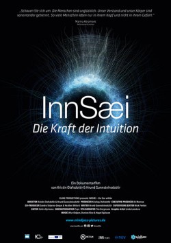 Filmplakat zu InnSæi - Die Kraft der Intuition