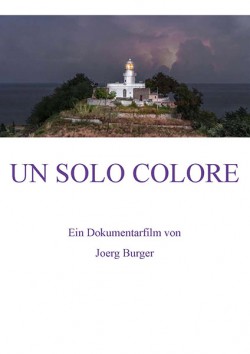 Filmplakat zu Un Solo Colore