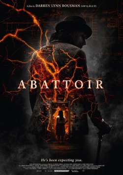 Filmplakat zu Abattoir