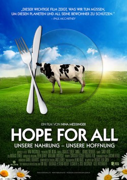 Filmplakat zu Hope for All