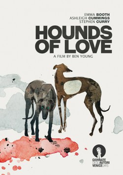 Filmplakat zu Hounds of Love