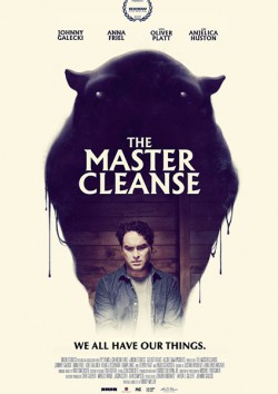 Filmplakat zu The Master Cleanse