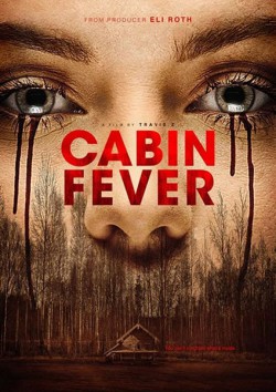 Filmplakat zu Cabin Fever - The New Outbreak