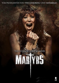 Filmplakat zu Martyrs