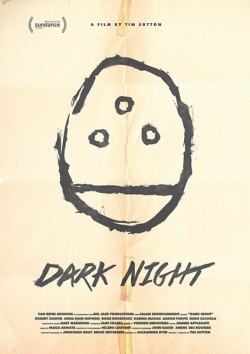 Filmplakat zu Dark Night