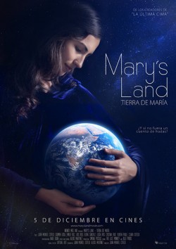 Filmplakat zu Mary's Land