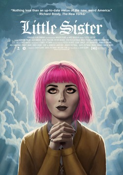 Filmplakat zu Little Sister