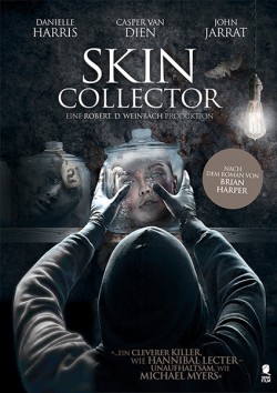Filmplakat zu Skin Collector