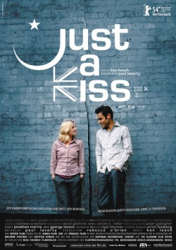 Filmplakat zu Just a Kiss