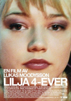 Filmplakat zu Lilja 4-ever