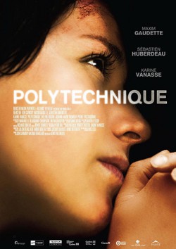 Filmplakat zu Polytechnique