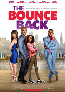 Filmplakat zu The Bounce Back
