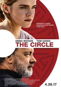 Filmplakat zu The Circle