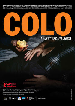 Filmplakat zu Colo