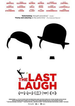 Filmplakat zu The Last Laugh