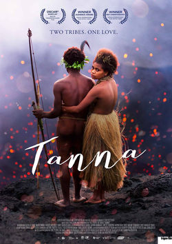 Filmplakat zu Tanna