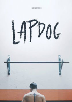 Filmplakat zu Lapdog