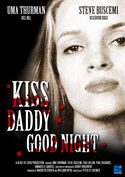 Kiss Daddy Goodnight