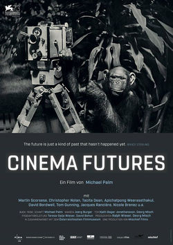 Filmplakat zu Cinema Futures